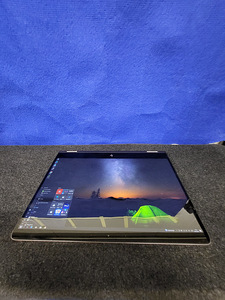 Mänguri HP Spectre i7/12gb/512ssd/3840x2160/15.6/Nvidia2GB (9 foto / 9)