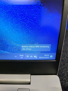 Samsung Galaxy Book GO uus! (4 foto / 7)