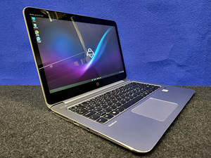 HP EliteBook Folio 1040 Gen3 puuteekraan (2 foto / 6)