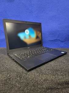 Dell 7280 i5/8gb/128ssd/12.5"/1920x1080 (2 foto / 9)