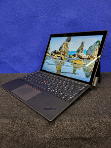 Планшет Lenovo ThinkPad X1 Gen3