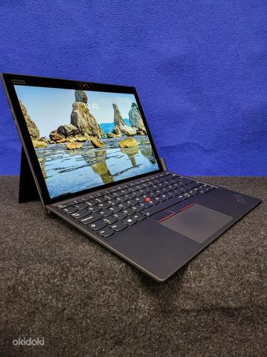 Планшет Lenovo ThinkPad X1 Gen3 (фото #2)