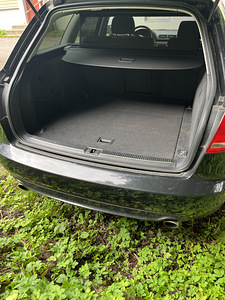 Audi a4 quattro s line (12 foto / 12)