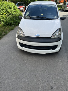 Microcar M go (1 фото из 8)