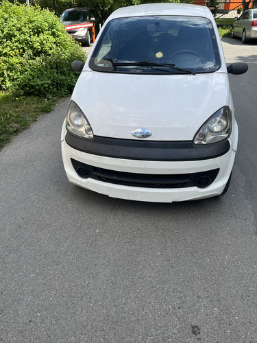 Microcar M go