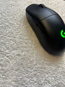 Logitech G Pro Wireless (3 foto / 10)