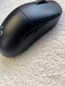 Logitech G Pro Wireless (4 foto / 10)
