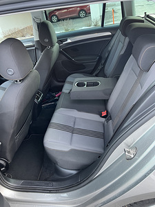 Volkswagen Golf 7 ALLSTAR (5 foto / 10)
