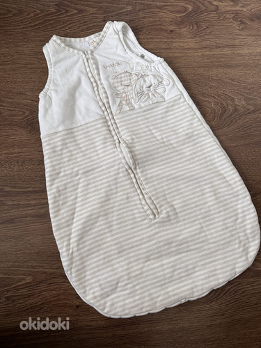 Спальный мешок - 4 штуки ( 0-6 месяцев ) (фото #3)