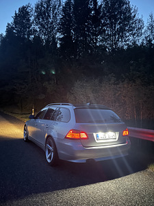 BMW на продажу (3 фото из 6)