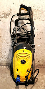 Survepesur KÄRCHER HD 9/19 (1 foto / 2)