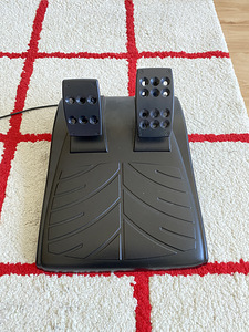 Driving Force GT roolikomplekt (3 foto / 3)