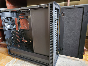 Korpus Fractal Design Define 7 XL (3 foto / 3)