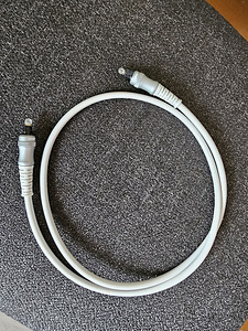 Supra ZAC Toslink 1m (1 foto / 1)