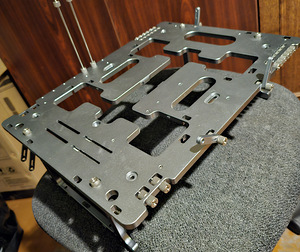 Open Benchtable v2 (1 foto / 2)