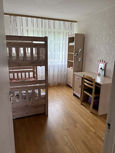 Двухъярусная кровать (1 фото из 2)