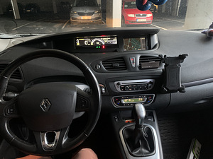 Renault Grandscenic (5 foto / 9)