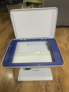 Müüa värviline multifunktsionaalne printer (4 foto / 5)