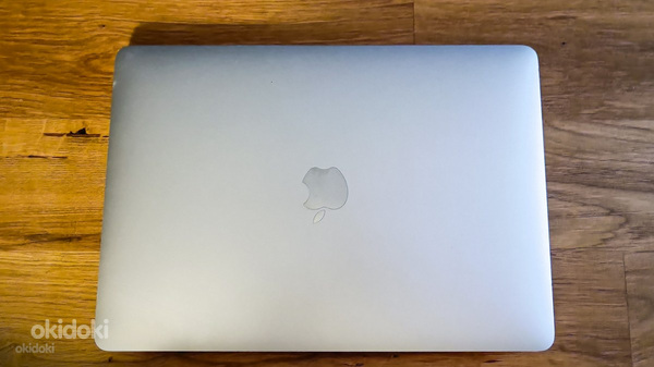 Macbook pro 13 intel core i5 2016