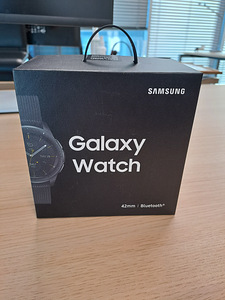 Часы Samsung Galaxy