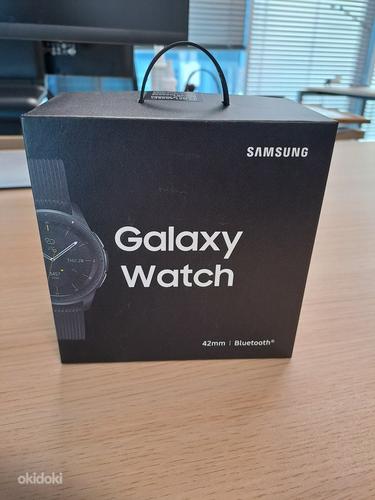 Samsung Galaxy Watch (foto #1)