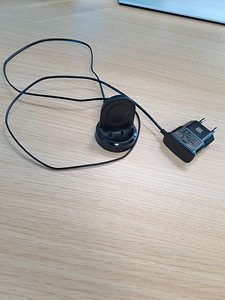 Samsung Galaxy Watch (4 foto / 10)