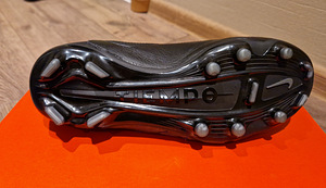 Putsad Nike Tiempo Pro (2 foto / 3)