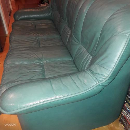 Продается диван-кровать (фото #10)