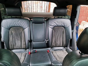 Продам Ауди Q7 2007г. (8 фото из 11)