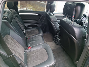 Продам Ауди Q7 2007г. (7 фото из 11)