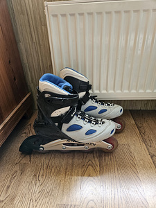 Salomon Extended Titallium (s.43-44) (1 foto / 1)