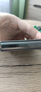 Samsung Galaxy Flip 4 Black 512 GB (5 foto / 9)
