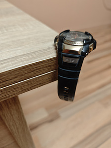 Casio g-shock gs 1100b (2 foto / 3)