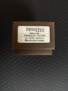 Raseerimispintsel. Zenith M12 habemeajamispintsel. (4 foto / 5)