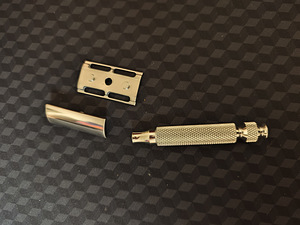 RAZOROCK .84-P GAME CHANGER UFO (3 foto / 5)