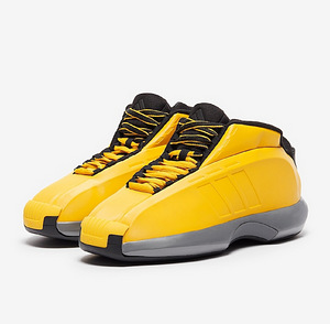 Adidas Crazy 1 Koby Bryant 44.5 eu (1 foto / 3)