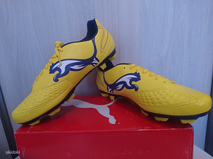 Бутсы Puma V5.11 I FG новые (2 фото из 2)