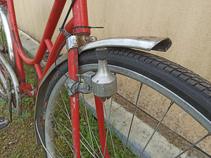 Haruldane Rootsi jalgratas / Rare Swedish bike (3 foto / 10)