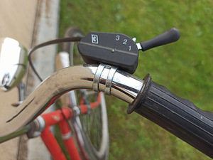 Haruldane Rootsi jalgratas / Rare Swedish bike (10 foto / 10)