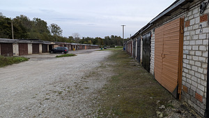 Estonia pst 41, Ahtme, Kohtla-Järve, Ida-Virumaa (2 foto / 3)
