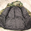 Uus sõjaväeline legendaarne jakk M-65 koos talvevoodriga (foto #4)