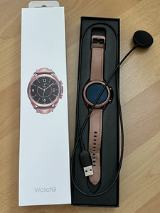 Samsung watch3