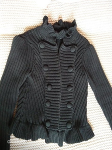 Кофта, 6л Little Marc Jacobs (1 фото из 2)