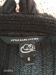 Кофта, 6л Little Marc Jacobs (2 фото из 2)
