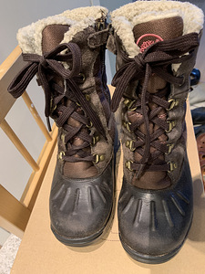 Talvesaapad Timberland 31 (2 foto / 4)