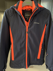 Куртка Icepeak 152 (1 фото из 3)