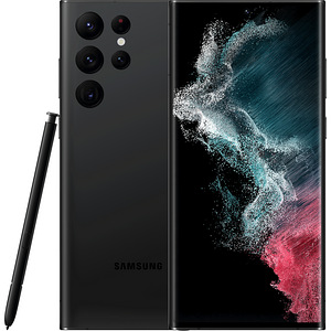 Samsung s22 ultra 128 gb (1 foto / 1)