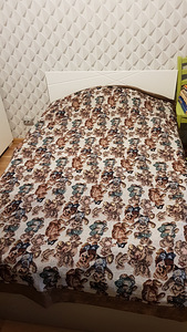 Voodikate 154 × 222 (2 foto / 3)