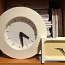 Винтажный будильник и настенные часы iKEA (фото #3)
