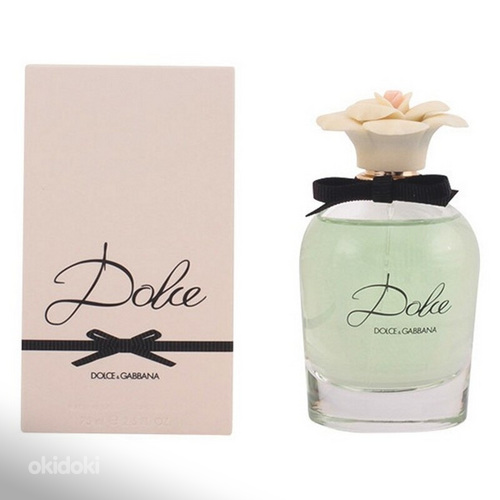 Женская EDT (туалетная вода) Dolce&Gabbana / Dolce 50мл (фото #1)